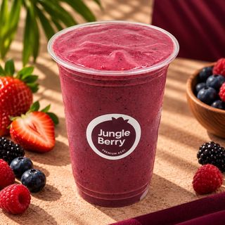 Berry Boost 360 ml