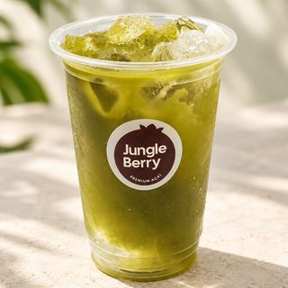 Matcha Cloud (Grande)