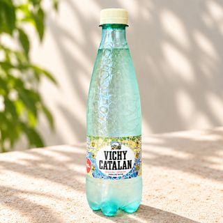 Vichy Catalan – Agua Mineral con Gas (500 ml)