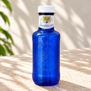 Solán de Cabras – Agua Mineral Natural (500 ml)