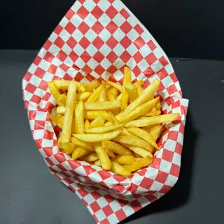 Racion de Patatas (200G.)