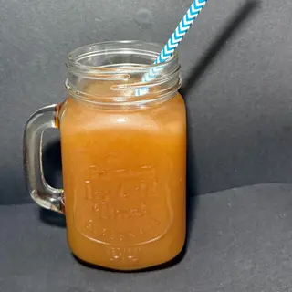 Jugo De Papelón Con Limón