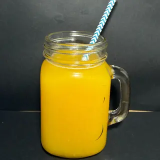Jugo De Maracuyá