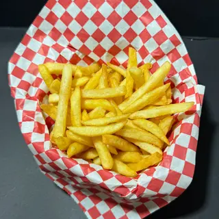 Ración De Patatas (400 G.)