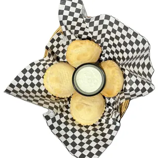 Pastelito Andino