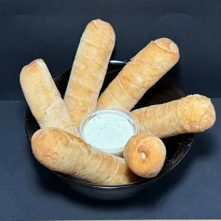 Tequeño de queso