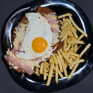 Combo Para Todos