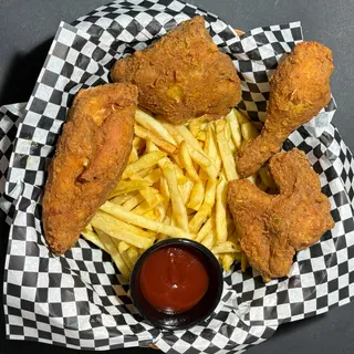 6 Piezas