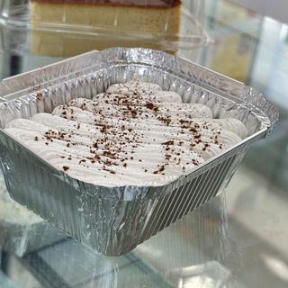 Tarta Tres Leches (Porción)