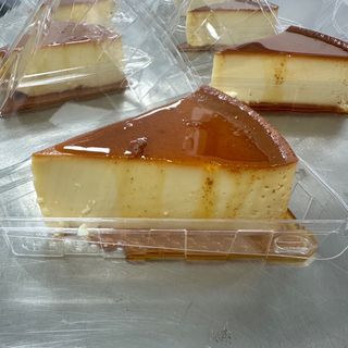 Quesillo (Porción)