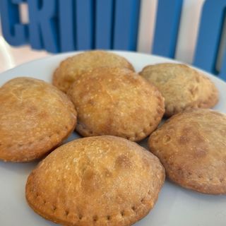 Pasteles (6 Uds.)
