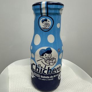 Chicha El Chichero