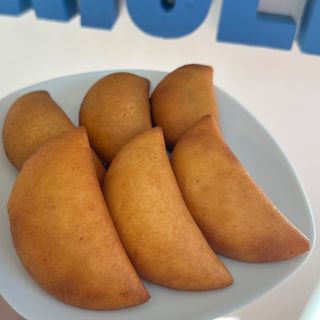 Mini Empanada (6 Uds.)
