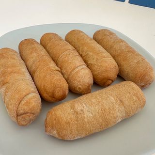 Tequeños (6 Uds.)