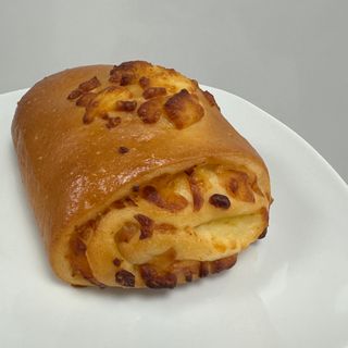 Pan De Queso (1 Ud.)