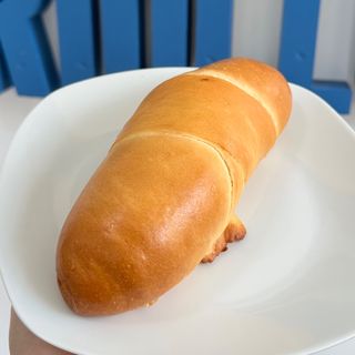 Cachito De Pavo Y Queso Crema (1 Ud.)