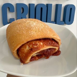 Pan De Guayaba (1 Ud.)