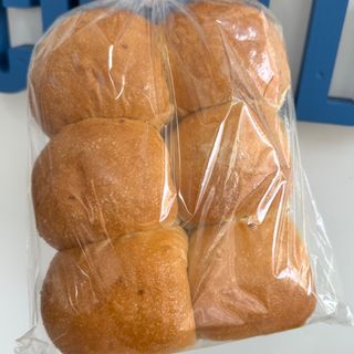 Pan Dulce (6 Uds.)