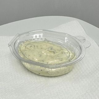 Salsa de Ajo Extra