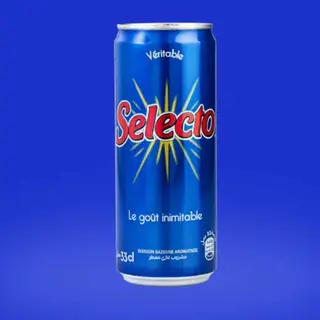 Hamud selecto