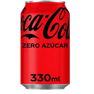 Coca cola zero