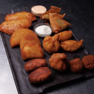 Combo Portugués (15 Uds.)