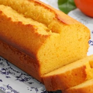 Bizcocho (cake) casero