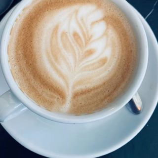 Café con leche