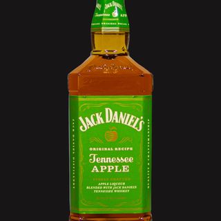 Jack Daniel’s Apple 70cl
