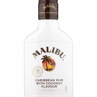 Malibu 20cl