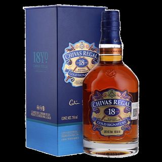 Chivas Regal 18 Años 1L