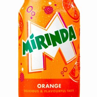 Mirinda Naranja 33cl