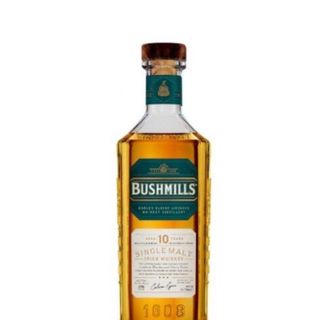 Busmills 10 Años 70cl