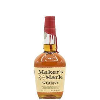 Marker Marks Bourbon 70cl