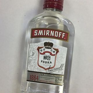 Smirnoff 20cl