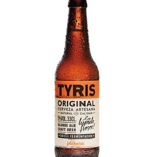 Tyris Original 33cl