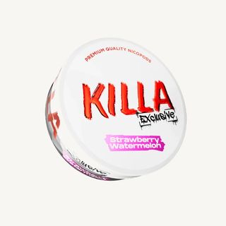 Killa Watermelon Strawberry
