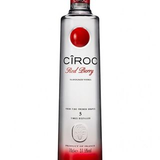 Ciroc Red berry 70cl