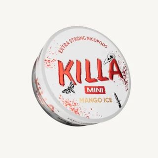 Killa Mini Mango