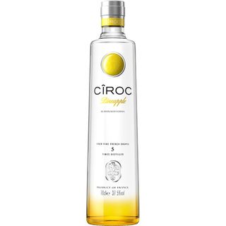 Ciroc Pineapple/Piña 70cl