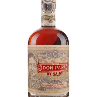 don Papá 7 Años 70cl