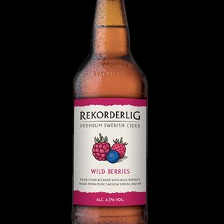 Rekorderlig Mora 50cl