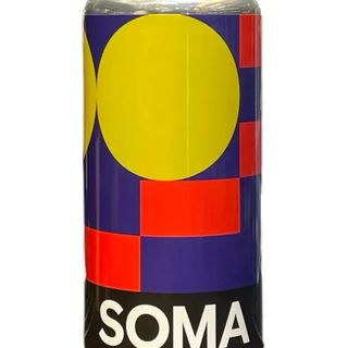 Soma Ripple Triple IPA