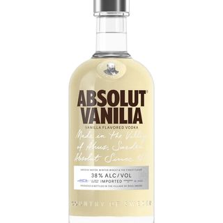 Absolut Vanilla 1L