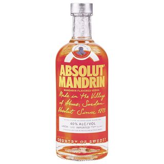 Absolut Mandarin 70cl