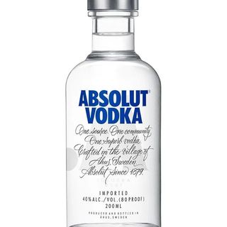 Absoult 20cl