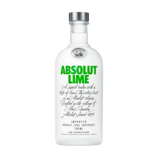 Absolut Lime 70cl