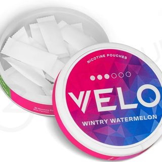 Velo Wintry Watermelon