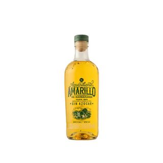 Aguardiente Amarillo 37.5cl