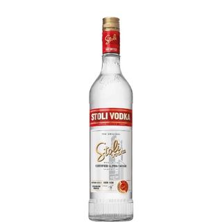 Stoli Vodka 70cl